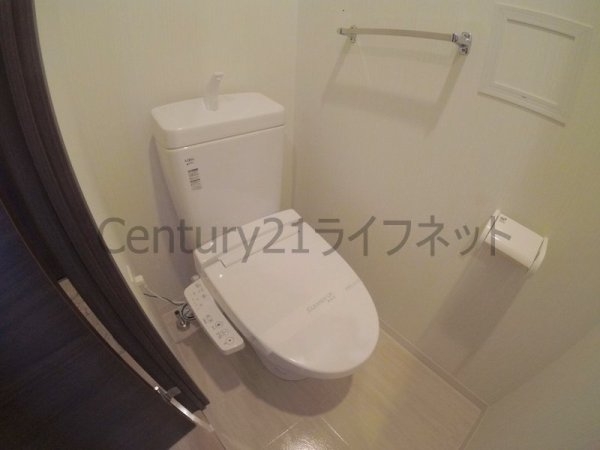 イーストヴィラ梅田