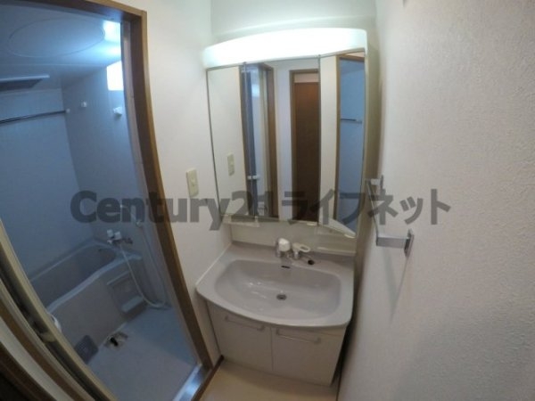 ノルデンタワー天神橋