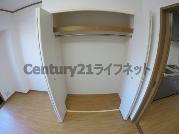 ノルデンタワー天神橋