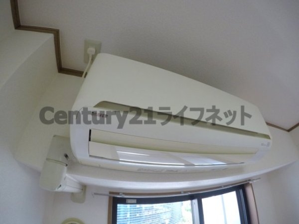 ノルデンタワー天神橋