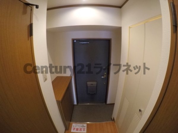 ノルデンタワー天神橋