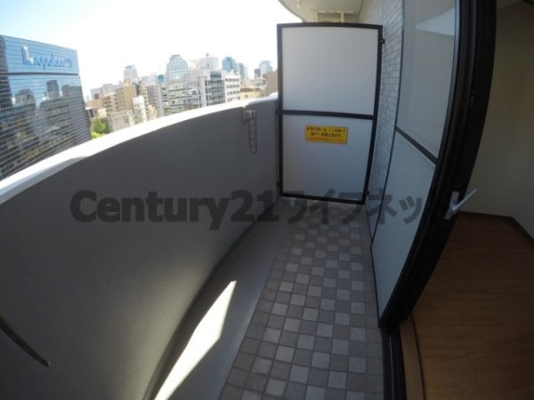 ノルデンタワー天神橋