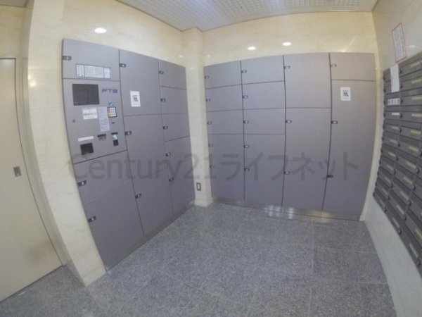 ノルデンタワー天神橋