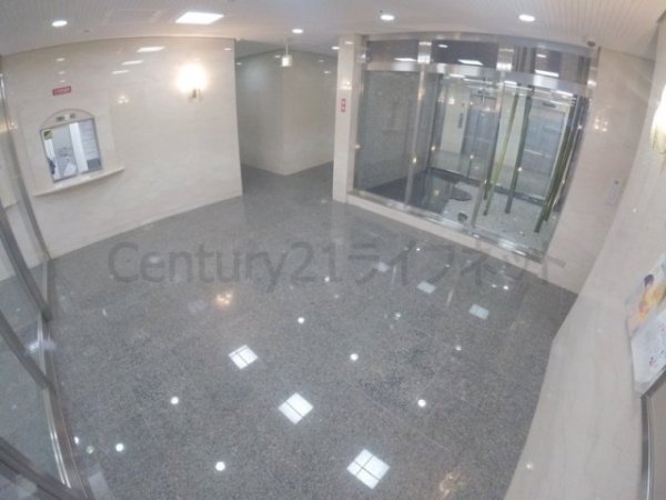 ノルデンタワー天神橋