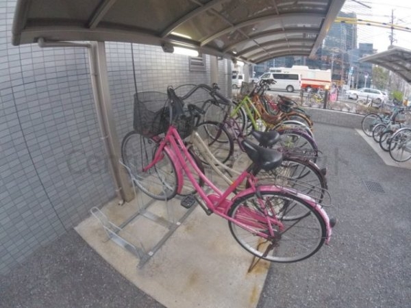 ノルデンタワー天神橋