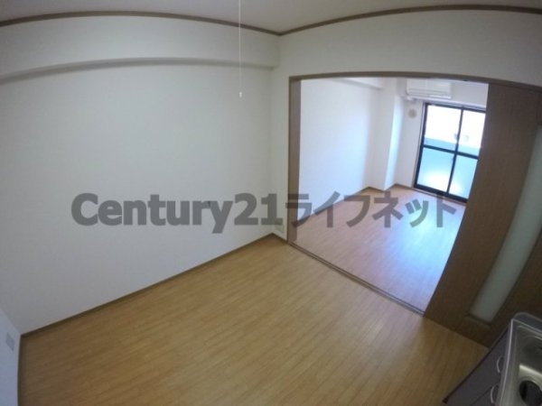 ノルデンタワー天神橋