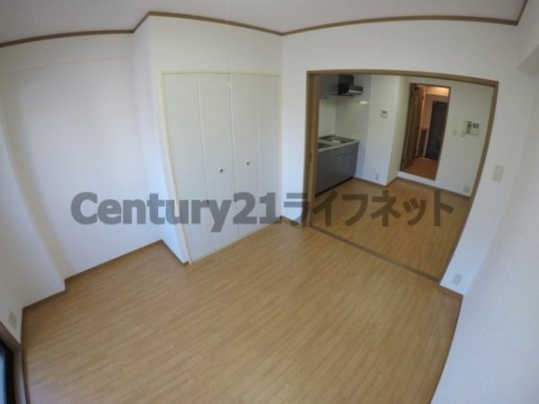 ノルデンタワー天神橋