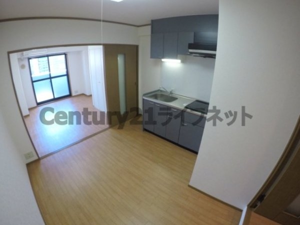 ノルデンタワー天神橋