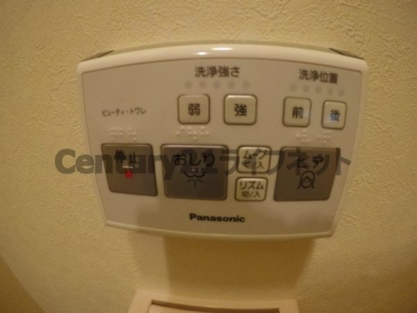 ノルデンタワー天神橋