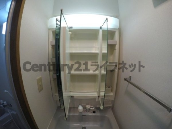 ノルデンタワー天神橋