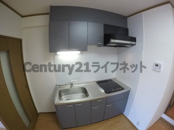 ノルデンタワー天神橋