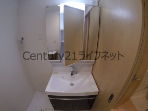 アミティエ扇町リアン