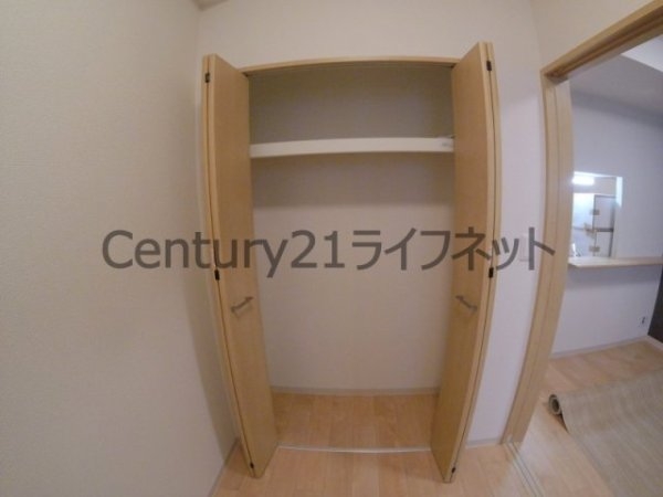 アミティエ扇町リアン