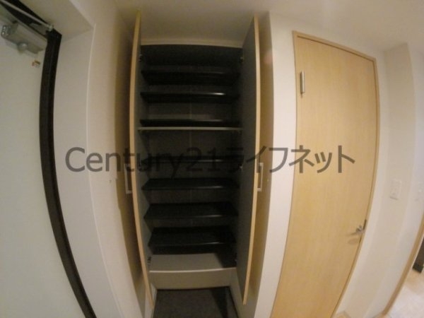 アミティエ扇町リアン