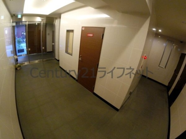 アミティエ扇町リアン