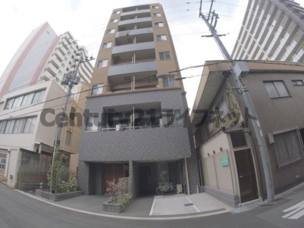 アミティエ扇町リアン