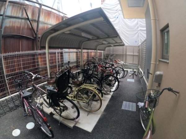 アミティエ扇町リアン