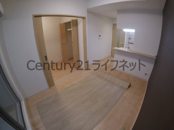 アミティエ扇町リアン