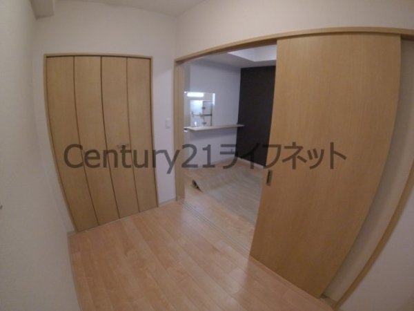 アミティエ扇町リアン