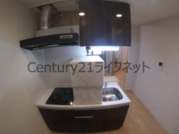 アミティエ扇町リアン