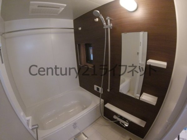 アミティエ扇町リアン