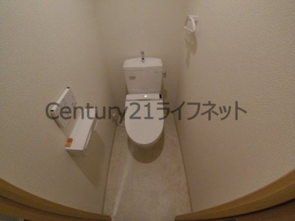 アミティエ扇町リアン