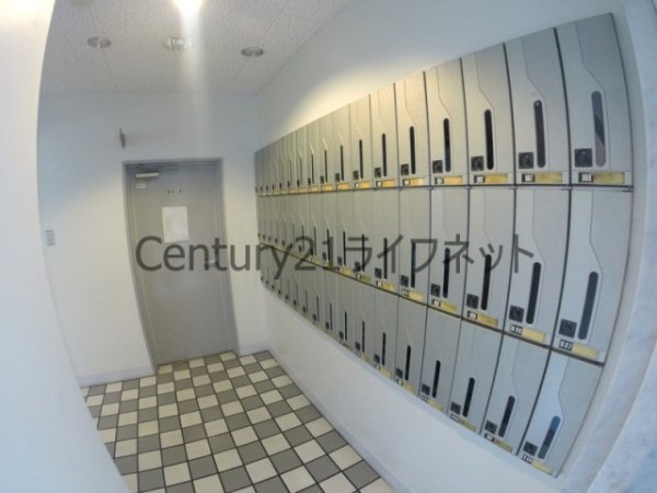 グランツ新大阪