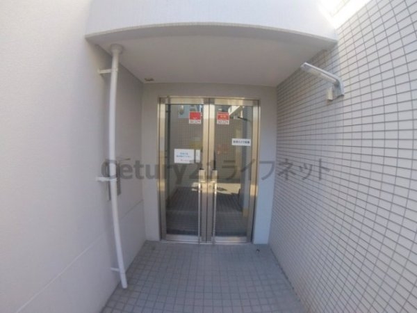 グランツ新大阪