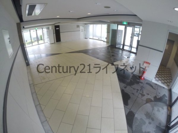 グランツ新大阪