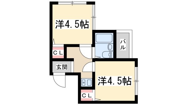 プレアール新大阪2
