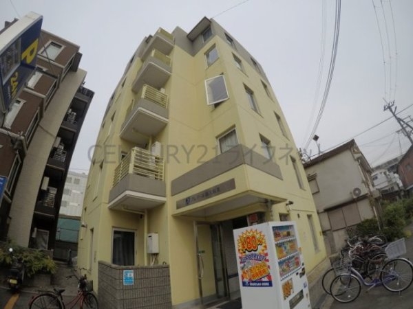 プレアール新大阪2