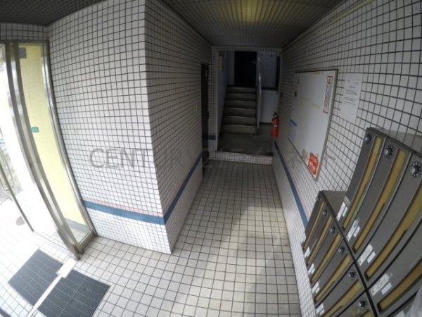 プレアール新大阪2