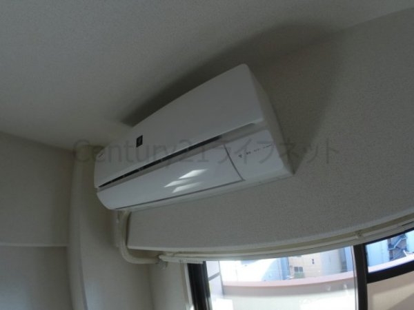 第二丸重グランドハイツ