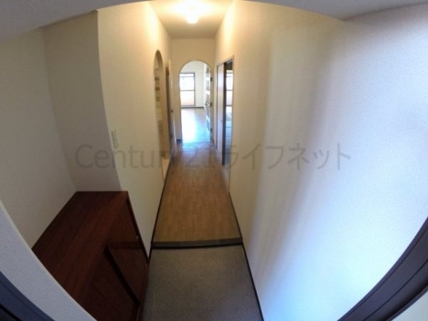 第二丸重グランドハイツ