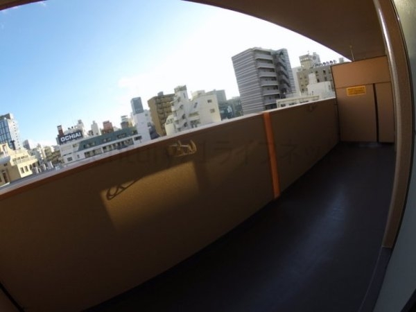 第二丸重グランドハイツ