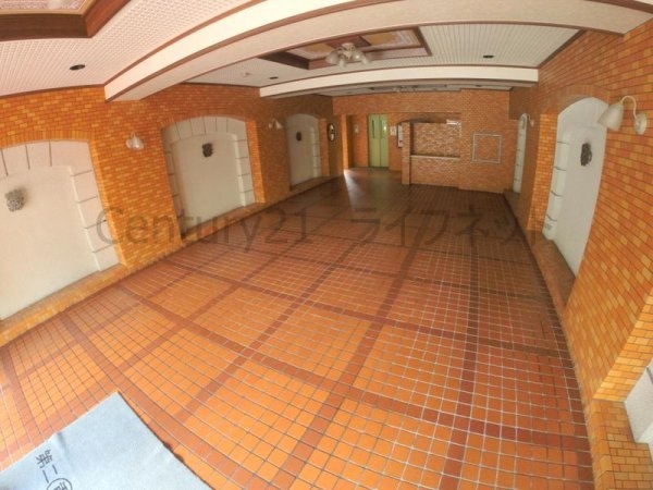 第二丸重グランドハイツ