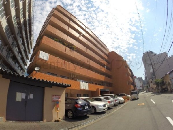 第二丸重グランドハイツ