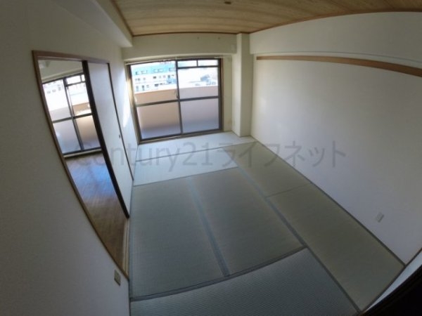 第二丸重グランドハイツ