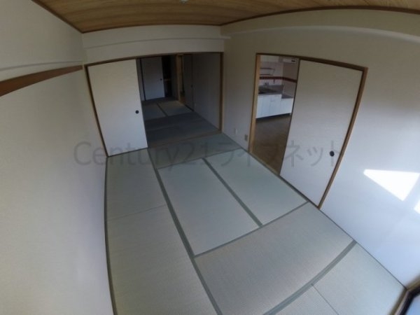 第二丸重グランドハイツ