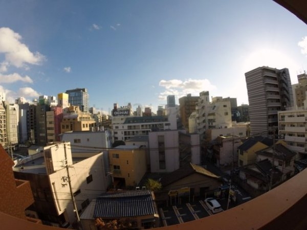 第二丸重グランドハイツ