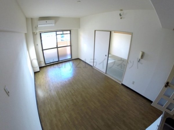 第二丸重グランドハイツ