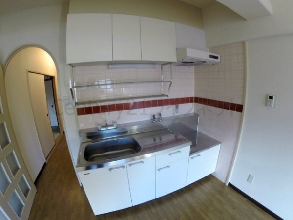 第二丸重グランドハイツ