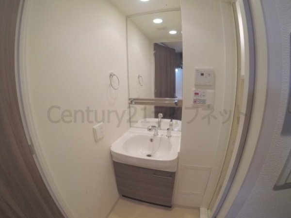 プレサンス天満橋チエロ