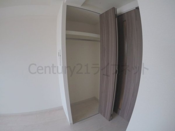 プレサンス天満橋チエロ