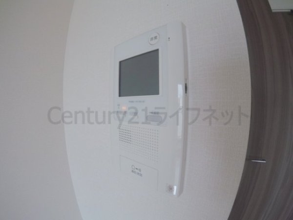 プレサンス天満橋チエロ