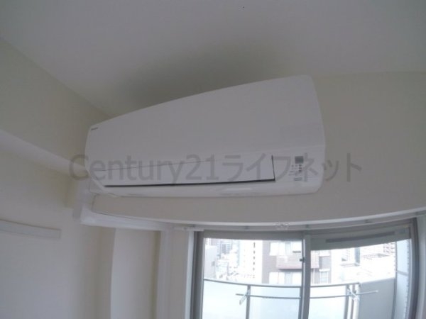 プレサンス天満橋チエロ