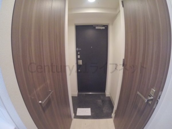 プレサンス天満橋チエロ