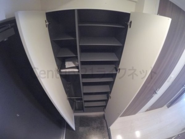 プレサンス天満橋チエロ