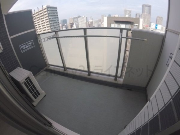 プレサンス天満橋チエロ