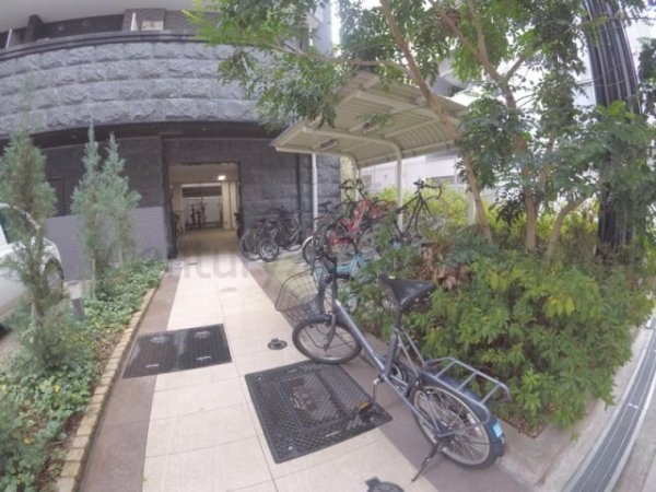 プレサンス天満橋チエロ